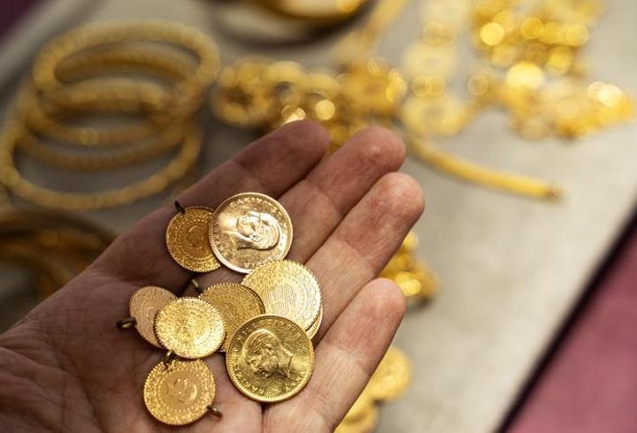 4 NİSAN HAFTA SONU CANLI ALTIN FİYATLARI: Gram Altın Ne Kadar, Çeyrek Altın Kaç TL? Yarım Altın, Tam Altın Alış-Satış Fiyatı Son Durum! İslam Memiş’ten Altın Alacaklara Uyarı