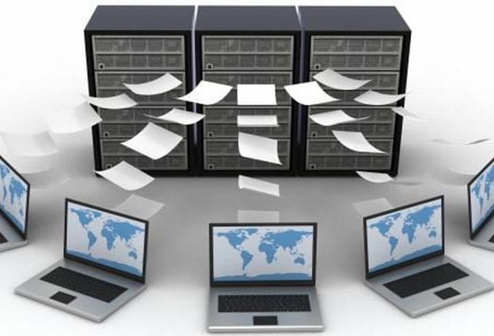 Hassas Verilerimizi nerede saklıyoruz?