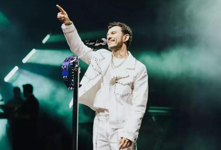 41 yaşındaki Buray genç kalmanın sırrını açıkladı! Fit haliyle yine dikkat çekti