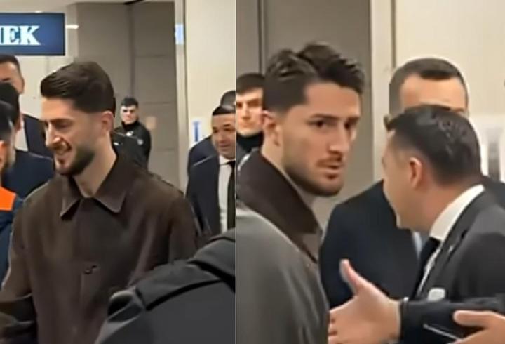 Futbolda bahis soruşturması | İsmail Yüksek hakkında takipsizlik kararı