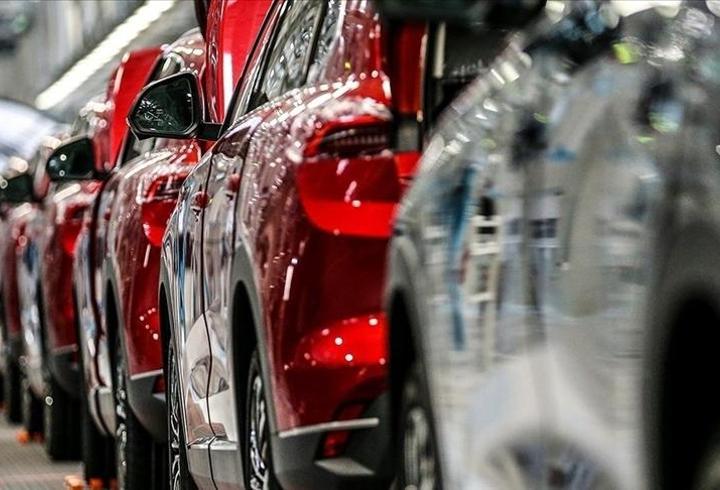 Otomotiv ihracatında rekor yarışı: Kocaeli mi Bursa mı?