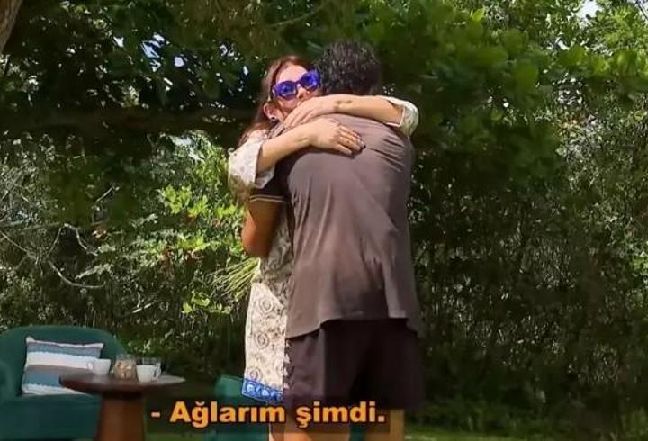 Yıllar sonra aynı karede! Bayhan ile Deniz Seki’nin Dominik buluşması gündem oldu