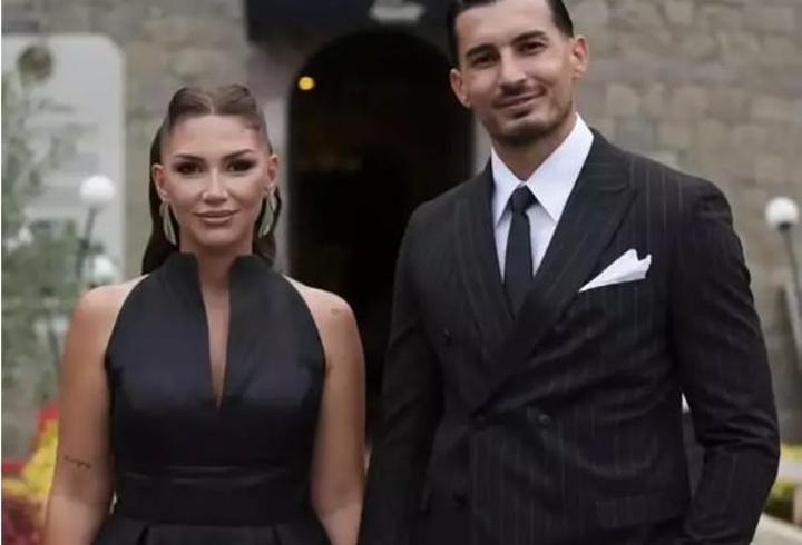 Uğurcan Çakır’ın eşi Kübra Çakır gelen mesajları ifşa etti! “Bu son nokta” diyerek tepki gösterdi