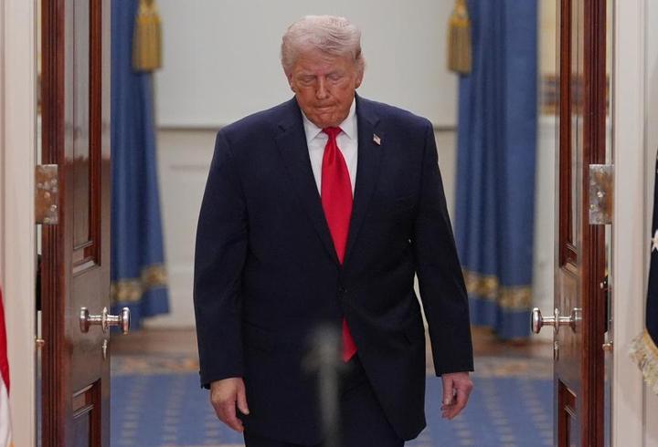 ABD'nin "tam kontrol" iddiası boş çıktı