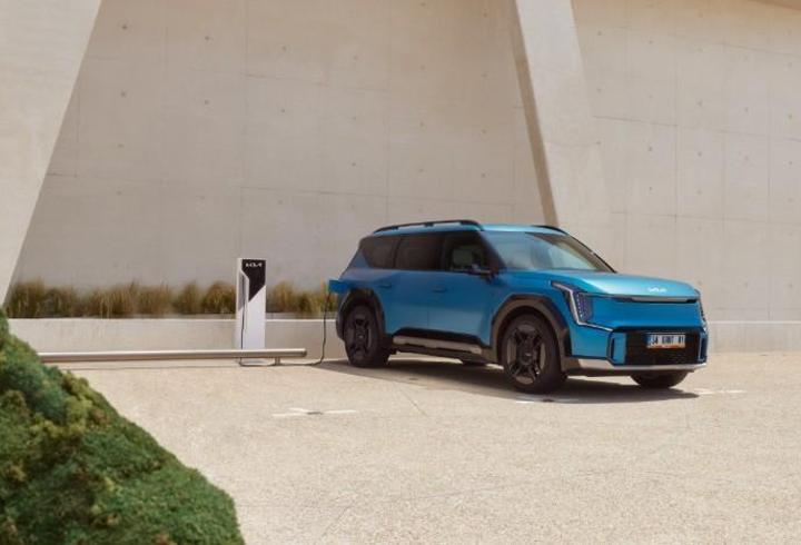 Elektrikli Araç Kiralayanlar Artıyor