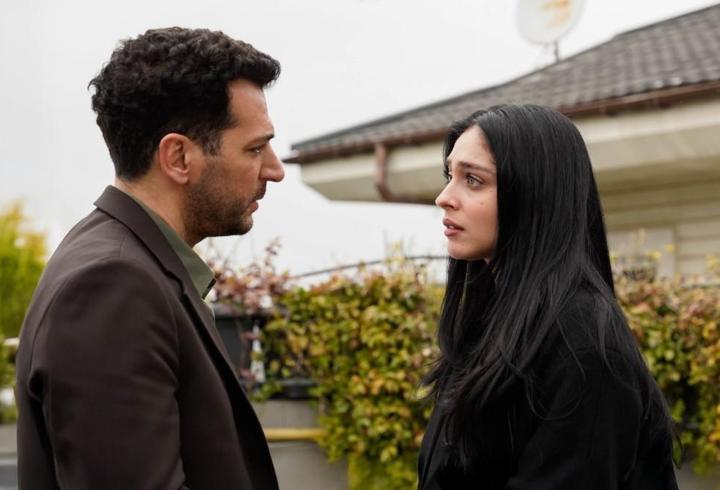 KADER’İN BABASI KİM? ‘GÜLLER VE GÜNAHLAR’DA BÜYÜK YÜZLEŞME