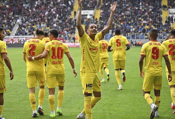 Trabzonspor – Galatasaray Maçı Bein Sports 1 Canlı İzle | Süper Lig’de Dev Maç7