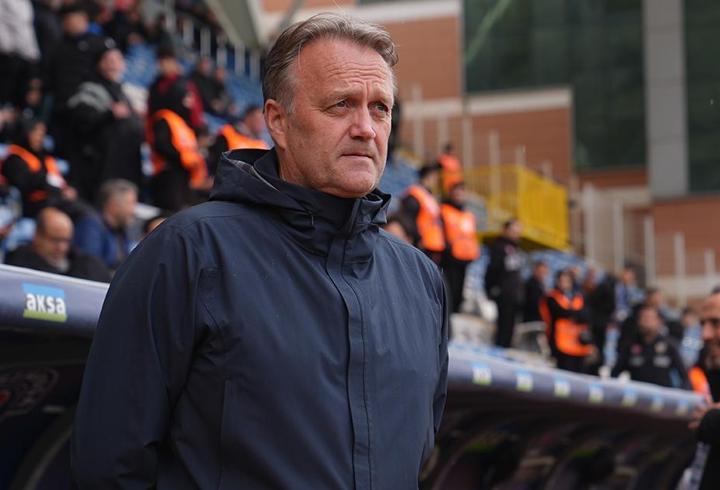 Erling Moe: Büyük hayal kırıklığı içindeyim