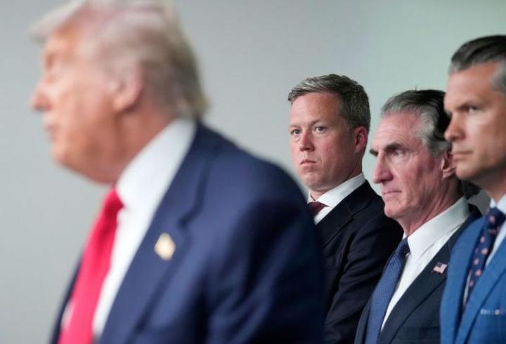 İran savaşı ABD ordusunu karıştırdı