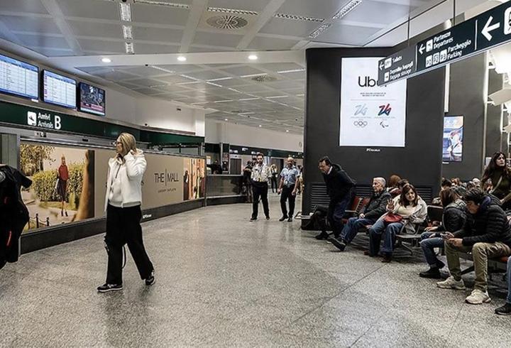 Krizin yeni adresi: Avrupa! İtalya'da uçuşlara yakıt kısıtlaması