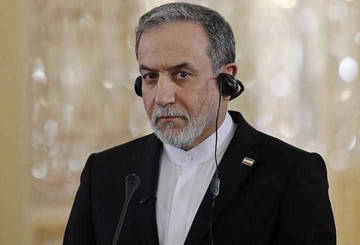 Erakçi’den BM Genel Sekreteri Guterres ile BMGK’ya mektup