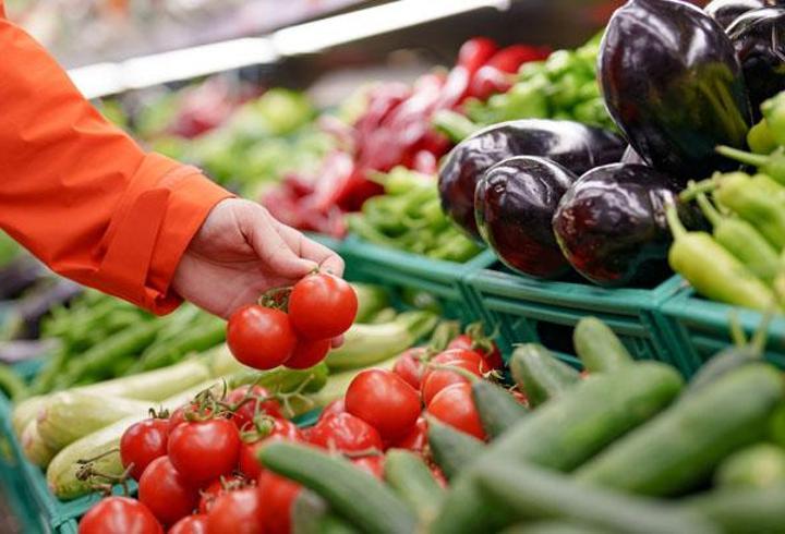 Meyve sebzede fahiş fiyata ceza