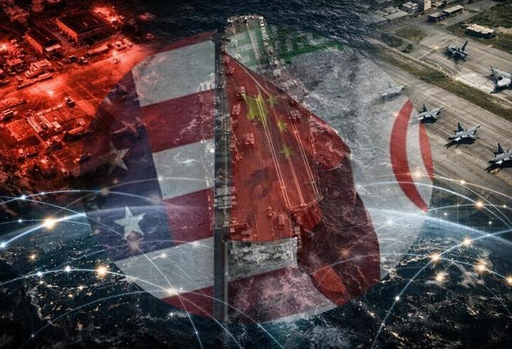 İran savaşında kritik 'Çin' iddiası: ABD ordusuna yapay zeka kıskacı!