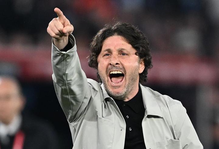 Fatih Tekke: Bu galibiyet kesinlikle oyuncularımındır