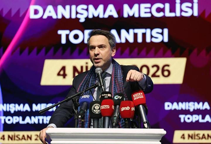 Bakan Bayraktar, tarih verdi! Çağrı Bey Somali