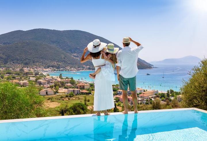 Hazine'den turizm desteği!