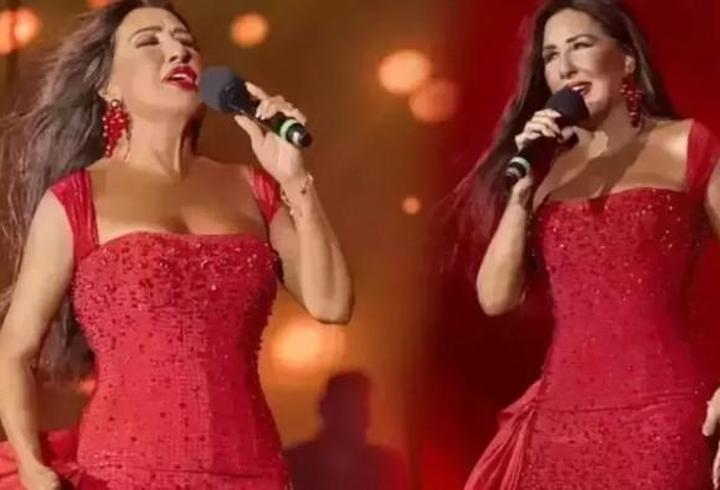 71 yaşındaki Nükhet Duru’dan dikkat çeken paylaşım! Fit görünümüyle yine gündem oldu