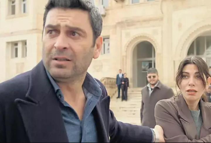 ‘Emanetimsin’ sözüyle tansiyon yükseltti