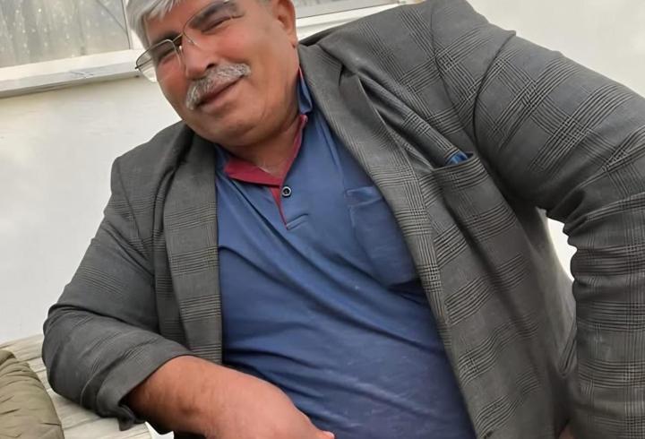 Direksiyon başında kalp krizi geçirip öldü