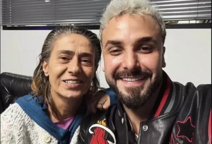 Hayranları heyecanlandı! Yıldız Tilbe ve Sefo’dan sürpriz kare!