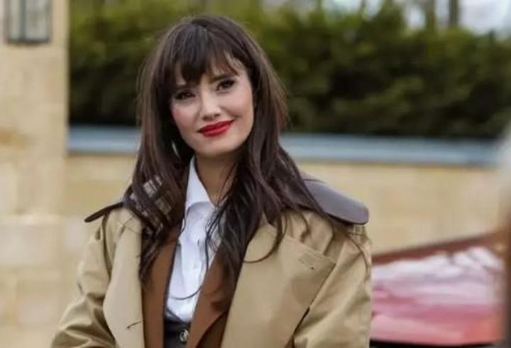 Nehir Erdoğan’dan olay yaratan evlilik itirafı! “Aslında çok iyi arkadaş olmamız gerekiyordu”