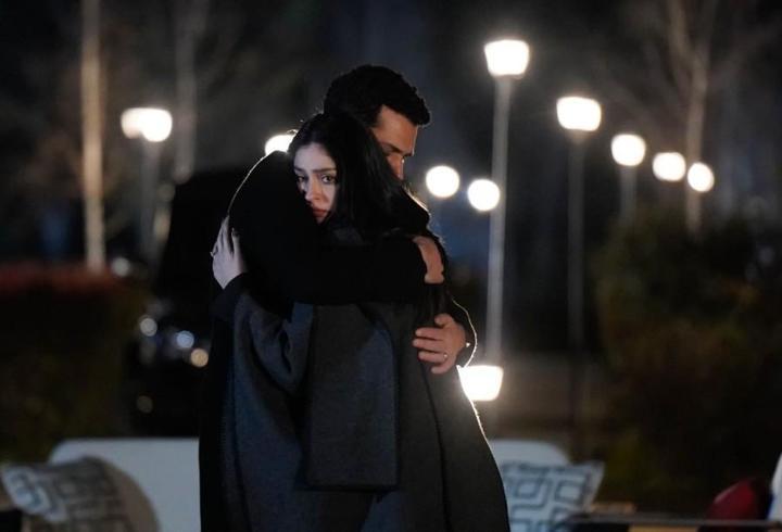 Serhat, Cihan’ın ihanetini öğrendi! Cihan’ın foyası ortaya çıktı!