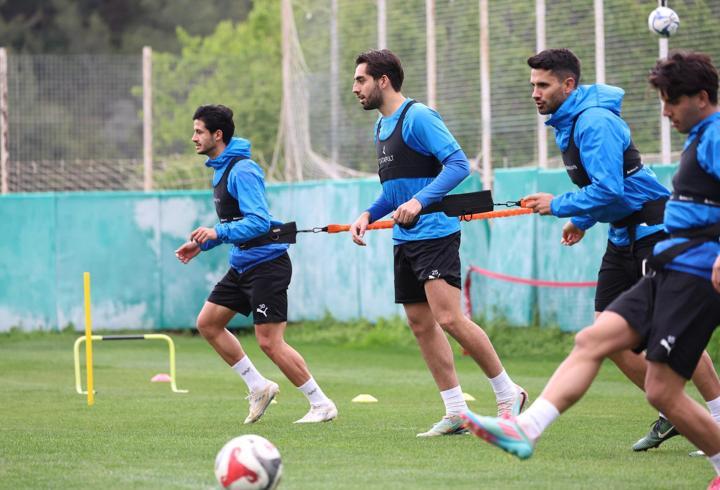 Bodrum FK garanti peşinde