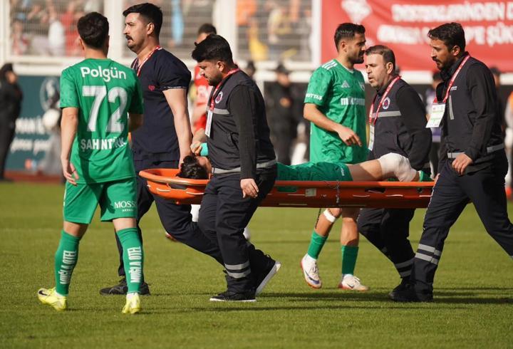 Muğlaspor şampiyonluk yarışında havlu attı