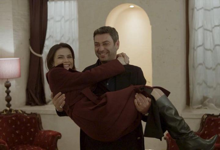 UZAK ŞEHİR EKİBİNİ HİÇ BÖYLE GÖRMEDİNİZ!