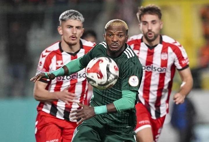 SİVASSPOR EROKSPOR CANLI İZLE: Sivasspor Erokspor Maçı Hangi Kanalda, Saat Kaçta? İşte Canlı Yayın Ekranı ve İlk 11'ler...