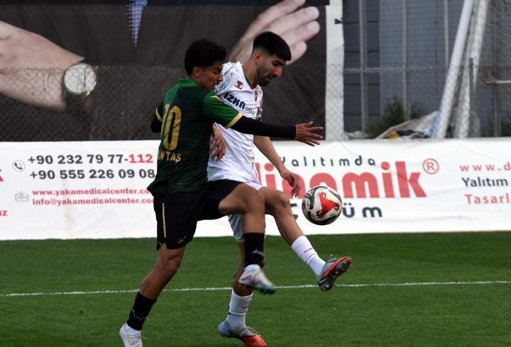 Bornova 1877 - Karşıyaka / Fotoğraflar