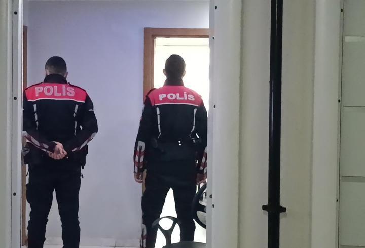 Batman’da silahlı kavga; 1 ölü