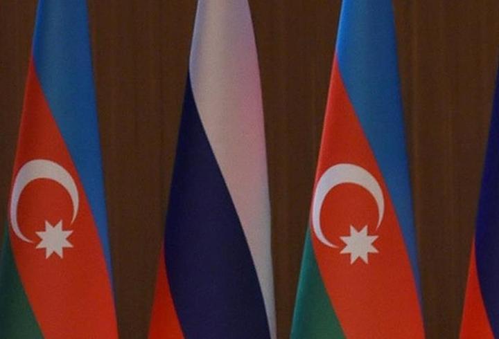 Azerbaycan'dan Rusya'ya 'Karabağ' tepkisi