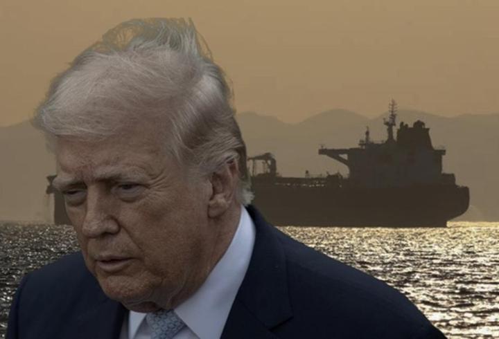 Trump'ın tehditlerine sert tepki: Bölgede topyekun savaşın temelini atıyor