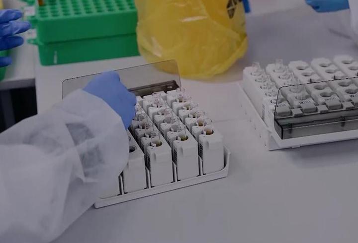 Türkiye'nin ilk özgün ilacı yolda… Bakan Memişoğlu: “Faz 1 çalışmaları başarıyla tamamlandı”