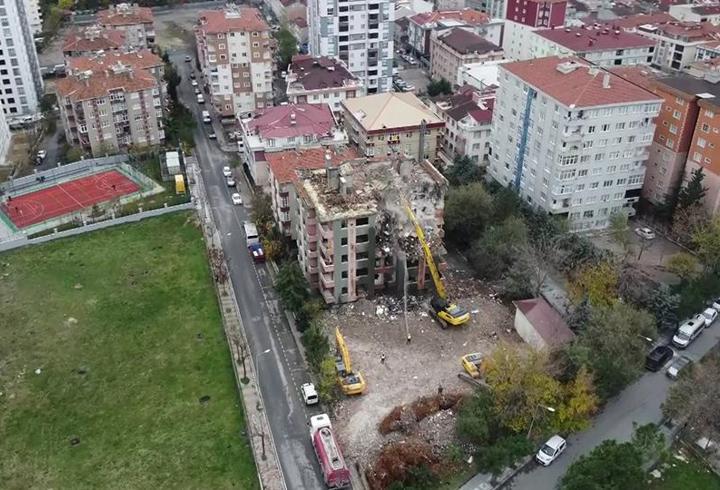 Kentsel dönüşümde yeni destek paketi