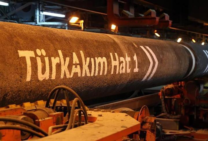 TürkAkım'a saldırı girişimi! Türkiye korunması için önlem alacak