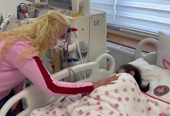 TEK DİLEKLERİ ORGAN BAĞIŞI | O çocuklar hayatlarının çoğunu diyalizde geçiriyor