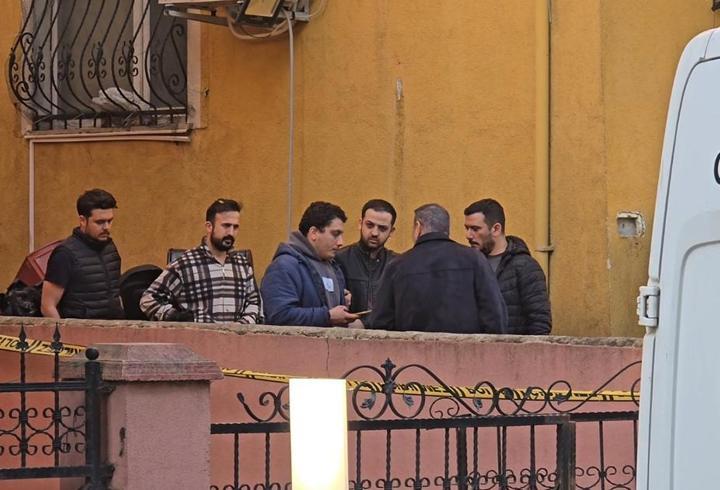 Alacak kavgası cinayetle bitti! Bıçakladığı kişi tarafından silahla vurularak öldürüldü