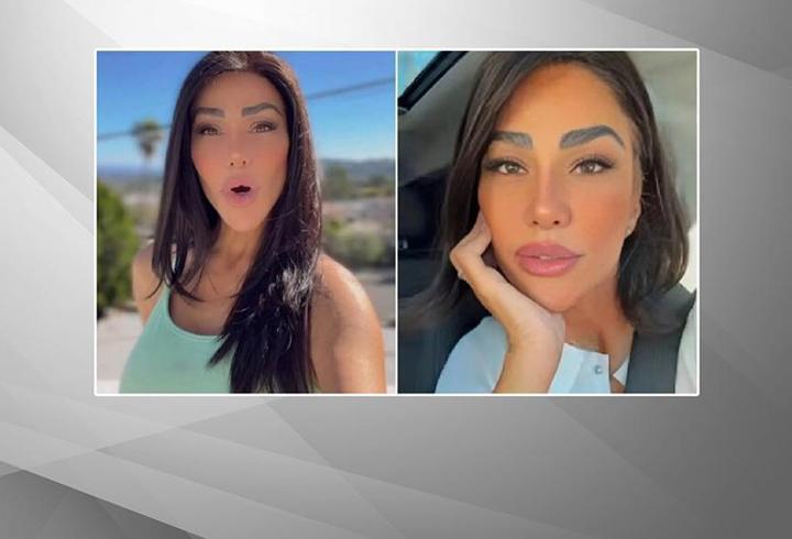 Kasım Süleymani'nin yeğeni gözaltında