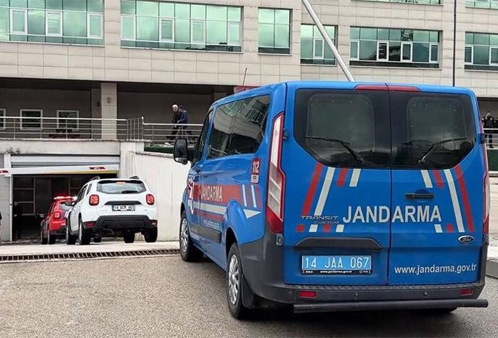 Bolu Belediyesi'ne "irtikap" soruşturması: 3 şüpheliye adli kontrol kararı