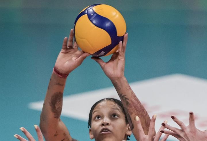 Sultanlar Ligi'nde play-off final etabı maçları başlıyor