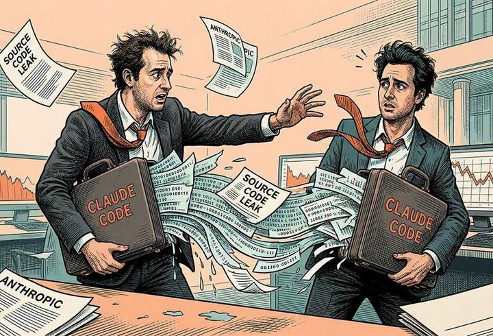 Yazılım dünyası Claude Code sızıntısıyla sarsıldı