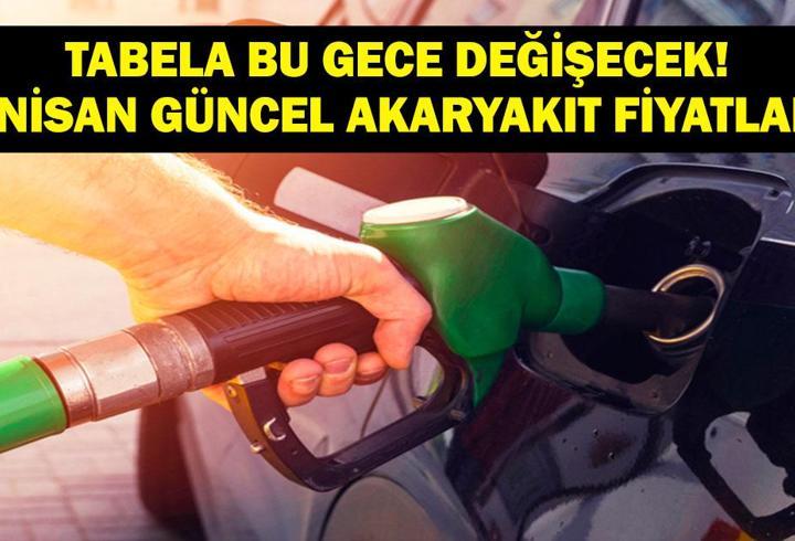 BENZİN VE MOTORİNDE FİYAT DEĞİŞİYOR! 6 Nisan 2026 Güncel Akaryakıt Fiyatları: Benzin, Motorin ve LPG Litre Fiyatı Ne Kadar Oldu?