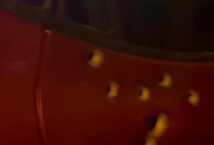 Kıraathaneye pompalı tüfekle ateş açtılar: 1 yaralı