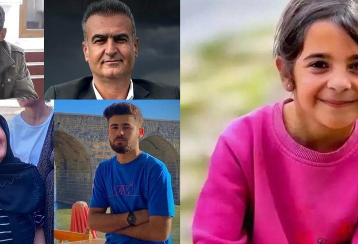 Narin cinayetinde Nevzat Bahtiyar'ın yeniden yargılanmasına başlandı