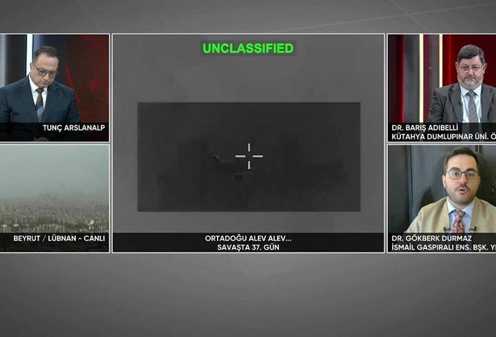 Haaretz’den Orta Doğu kehaneti: Türkiye kilit rolde!