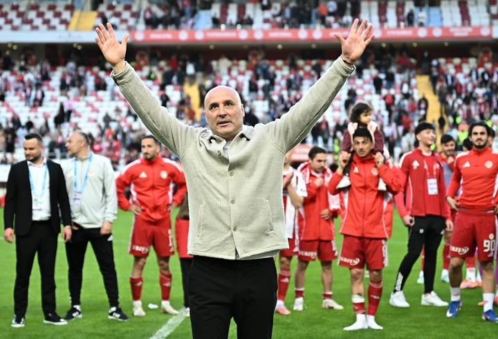 Antalyaspor, haftalar sonra 3 puanla tanıştı