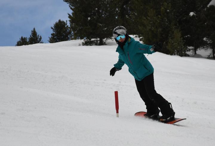 Sarıkamış’ta 350 antrenör adayı eğitimi tamamladı