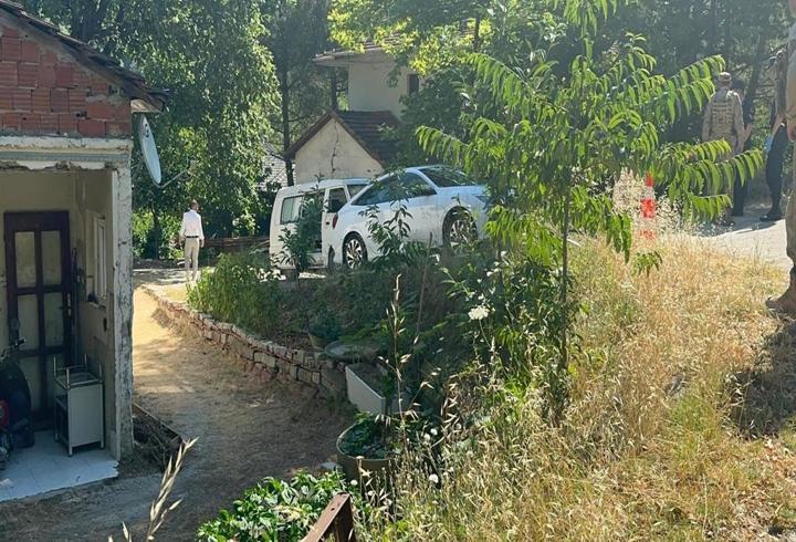 Kardeşini 5 el ateş edip öldüren sanık ‘kasıt yok’ dedi; ağırlaştırılmış müebbede çarptırıldı